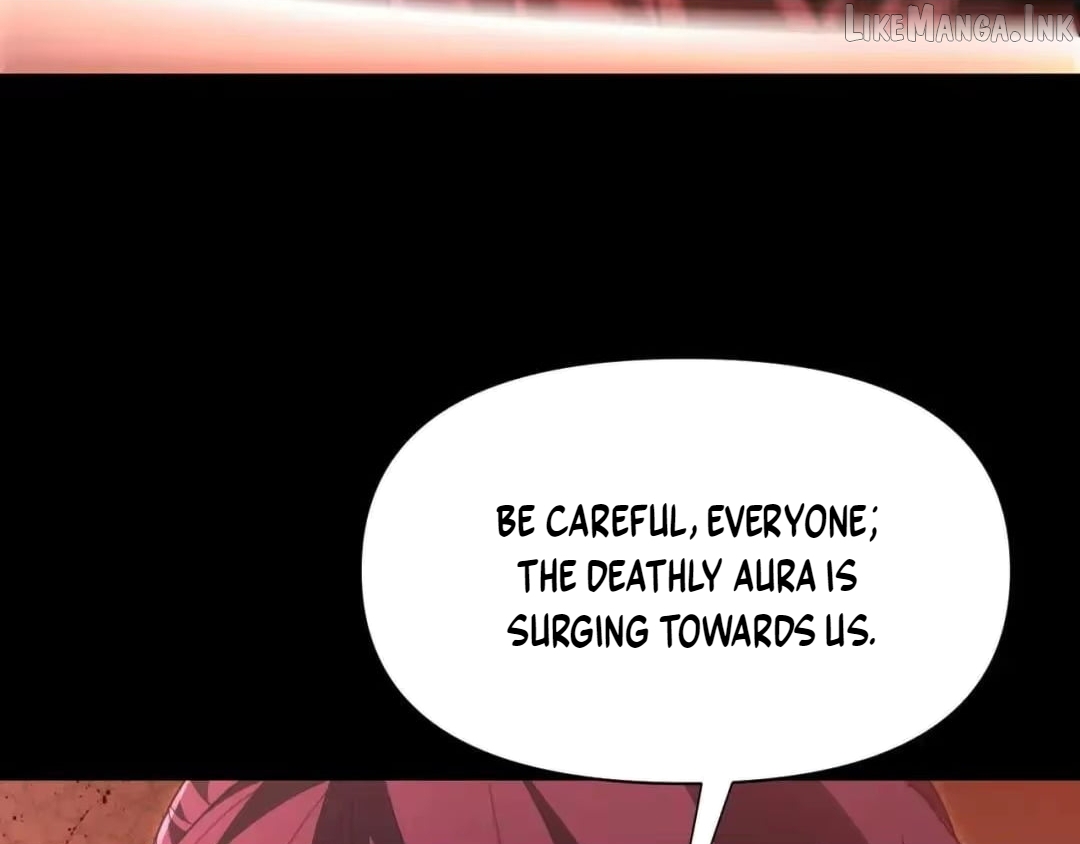 Invincible After Shocking My Empress Wife Chapter 126  - page 161
